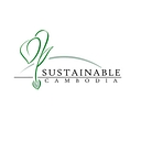 Sustainable Cambodia logo