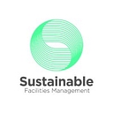 Sustainable facilities management logo