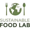Sustainable Food Laboratory Inc logo