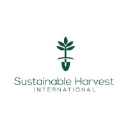 Sustainable Harvest International logo