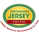 SUSTAINABLE JERSEY logo