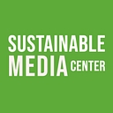Sustainable Media Center logo