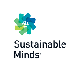 Sustainable Minds logo