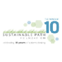 SUSTAINABLE PATH FOUNDATION logo