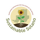 Sustainable Solano Inc logo