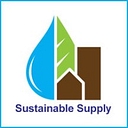 Sustainable Supply logo