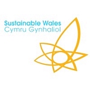 Sustainable Wales logo