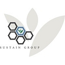 Sustain Group logo