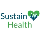 SustainHealth Recruitment logo