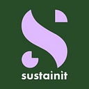 Sustainit logo