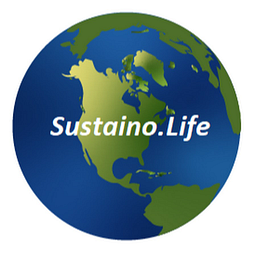Sustaino LLC logo