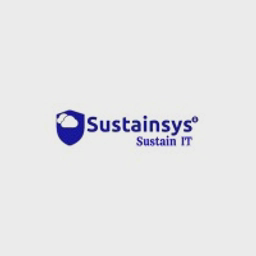 Sustainsys Consulting Limited logo