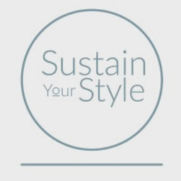 Logo of sustainyourstyle.org