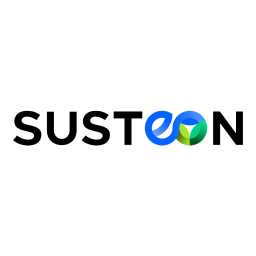 Susteon logo