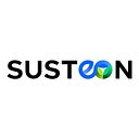 Susteon Inc. logo