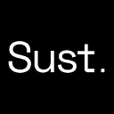 Sust Global logo