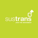 Sustrans logo