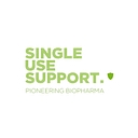 Single Use Support logo