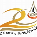 sut.ac.th icon