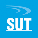 Society for Underwater Technology logo