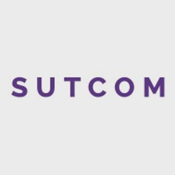 Sutcom Ltd logo