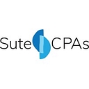 Sute CPAs logo