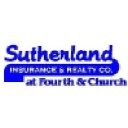 Sutherland Insurance logo