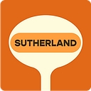 City of Sutherland logo