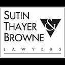 Sutin, Thayer & Browne   Lawyers logo