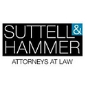 Suttell, Hammer & White logo