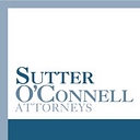 Sutter O'connell Co. logo