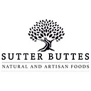 Sutter Buttes Natural & Artisan Foods logo