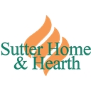 Sutter Home & Hearth logo
