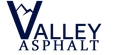 Valley Asphalt logo