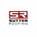 Sutter Roofing Company logo