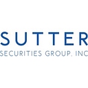 Sutter Securities, Inc. logo