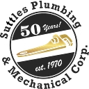 Suttles Plumbing logo