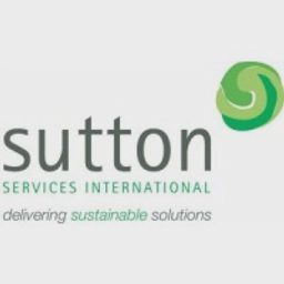 Sutton Services International Ltd logo