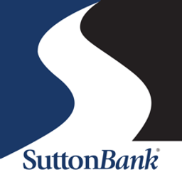 Sutton Bank logo
