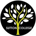 Sutton College logo