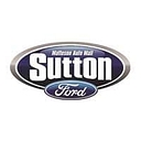 Sutton Ford Lincoln Mercury logo