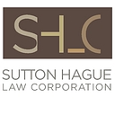 Sutton Hague Law Corporation logo
