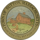 Town of Sutton logo