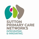 Sutton Primary Care Networks logo