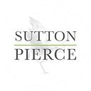 Sutton Pierce logo