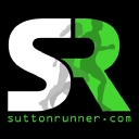 Sutton Runner logo