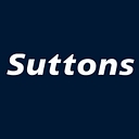 Suttons logo
