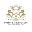 Suttons And Robertsons logo