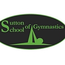 Sutton School Of Gymnastics logo