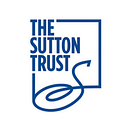 Sutton Trust logo